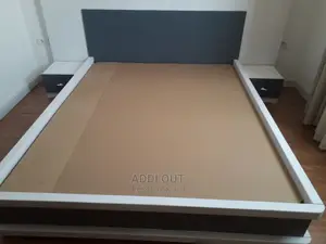 Bed/አልጋዎች.