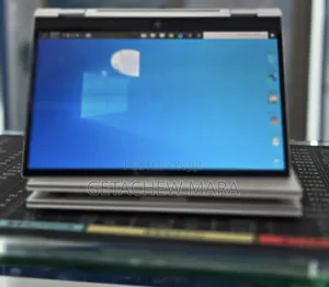 New Laptop HP Envy x360 32GB Intel Core i7 SSD 512GB