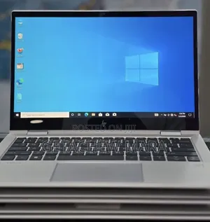 New Laptop HP Envy x360 32GB Intel Core i7 SSD 512GB