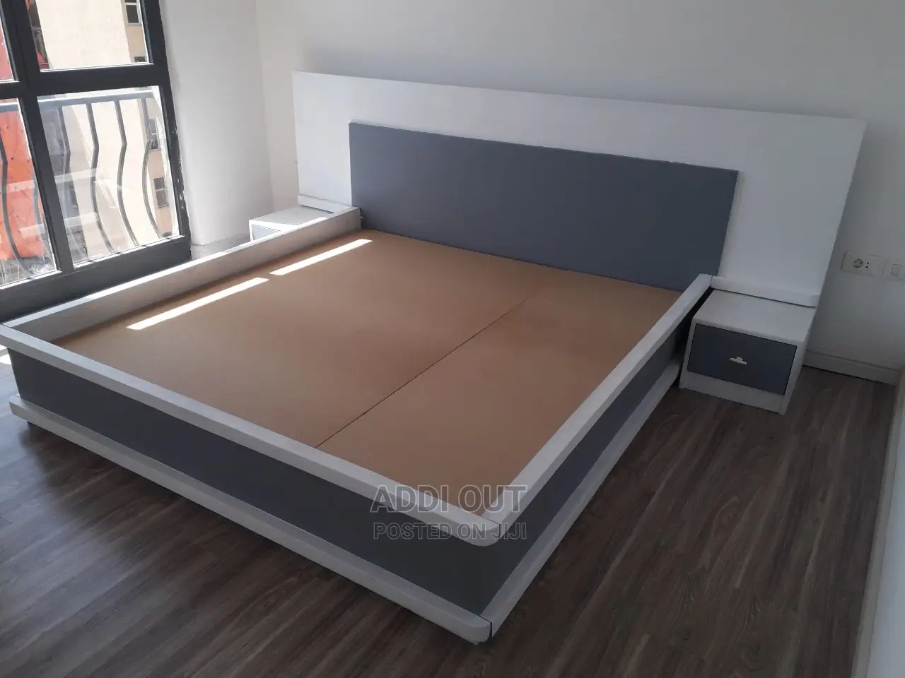 Bed/አልጋዎች.