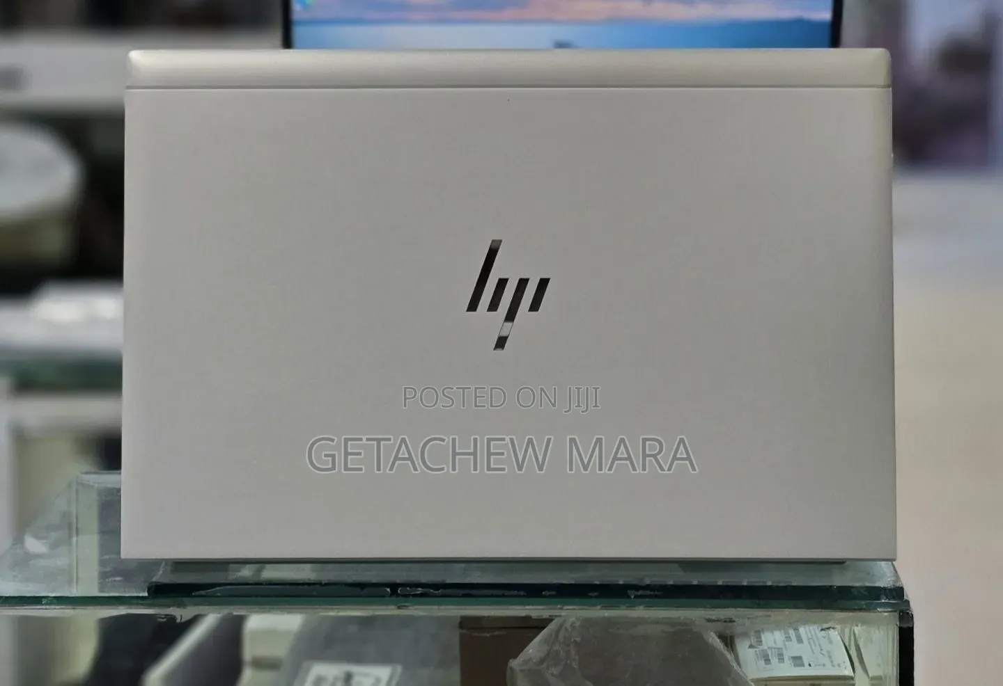New Laptop HP EliteBook 830 G8 16GB Intel Core i5 SSD 512GB