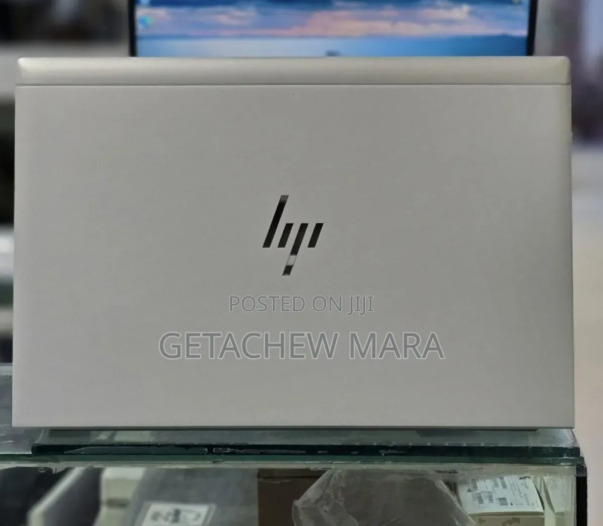New Laptop HP EliteBook 830 G8 16GB Intel Core i5 SSD 512GB