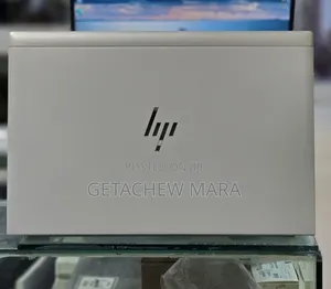 New Laptop HP EliteBook 830 G8 16GB Intel Core i5 SSD 512GB