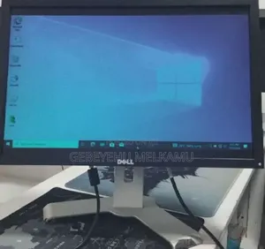 Dell Monitor