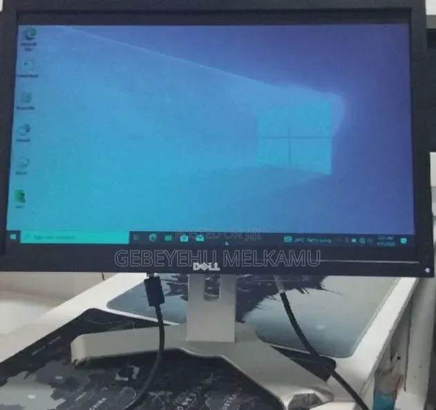 Dell Monitor