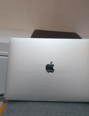 New Laptop Apple MacBook Air 8GB Apple M1 SSD 256GB