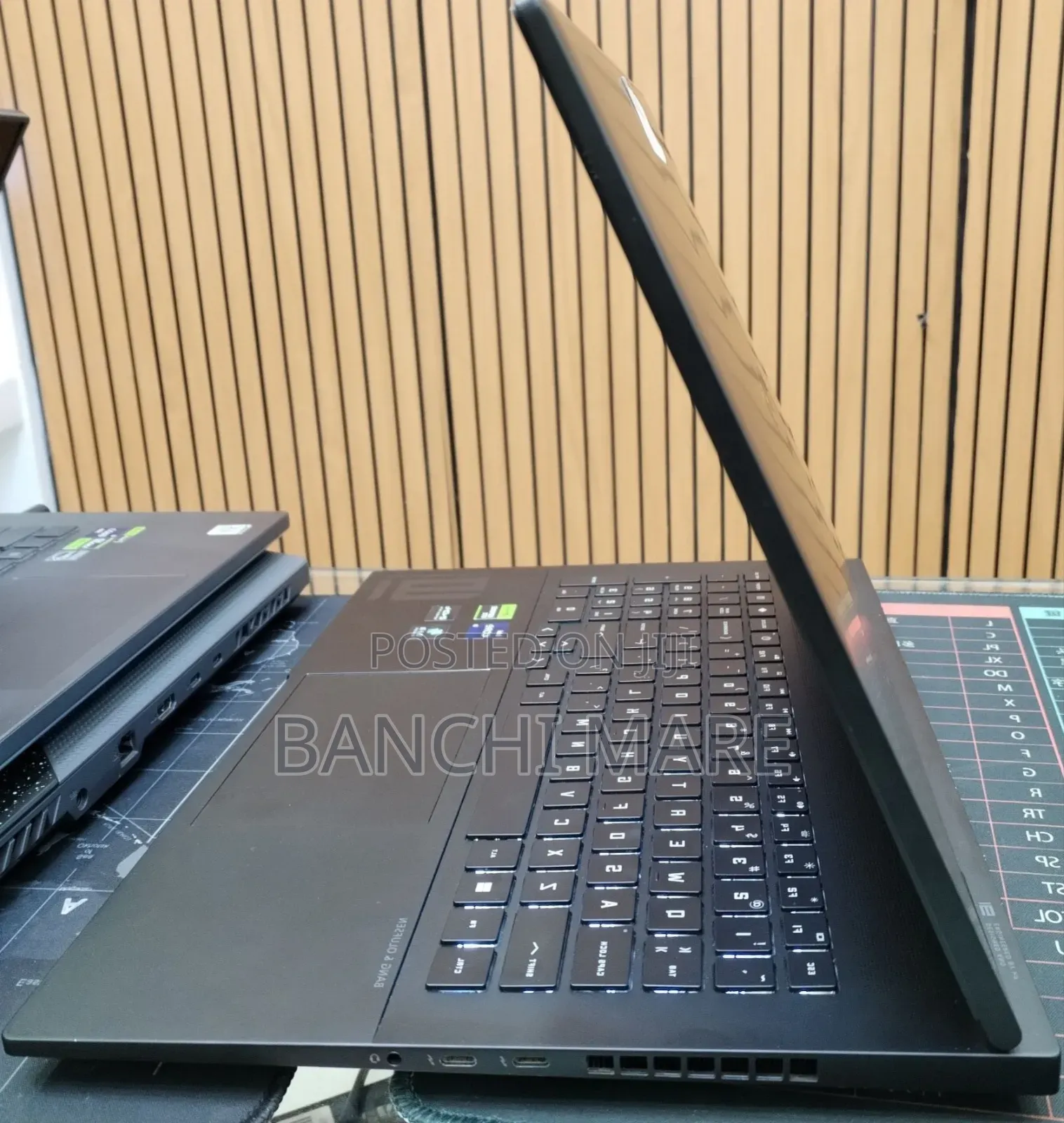 New Laptop HP Omen 16 16GB Intel Core i9 SSD 1T