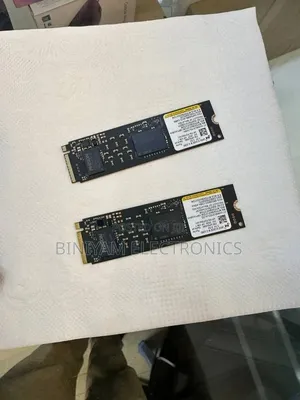 Single Cut SSD Storage
