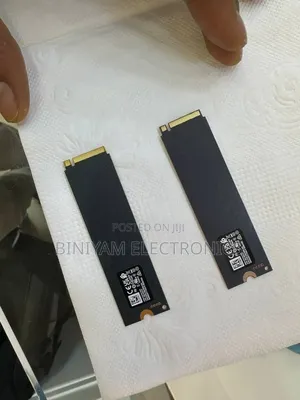 Single Cut SSD Storage