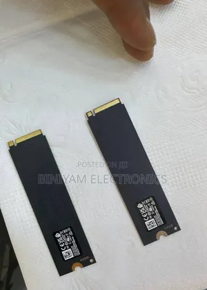 Single Cut SSD Storage