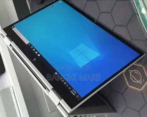 New Laptop HP EliteBook x360 1030 G8 16GB Intel Core i5 SSD 512GB