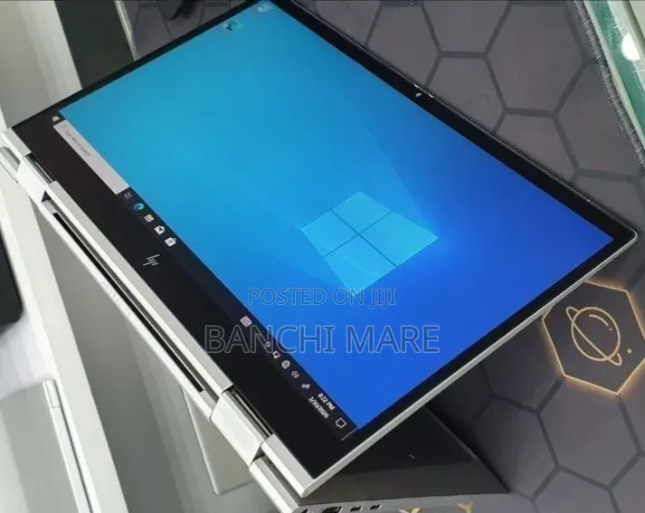 New Laptop HP EliteBook x360 1030 G8 16GB Intel Core i5 SSD 512GB