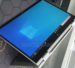 New Laptop HP EliteBook x360 1030 G8 16GB Intel Core i5 SSD 512GB