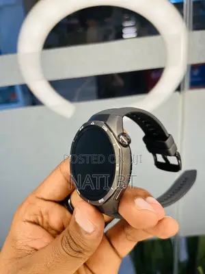 Huawei Watch Gt5 Pro