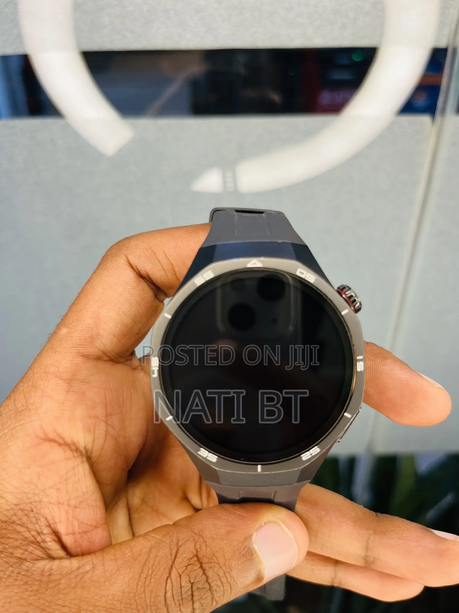 Huawei Watch Gt5 Pro