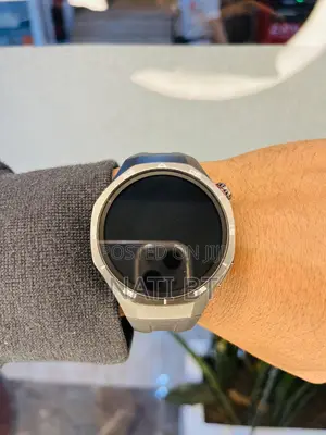 Huawei Watch Gt5 Pro