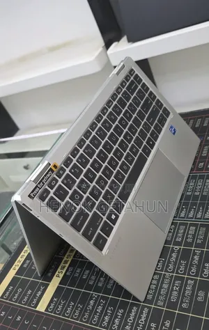 New Laptop HP EliteBook 1040 G8 32GB Intel Core i7 SSD 512GB