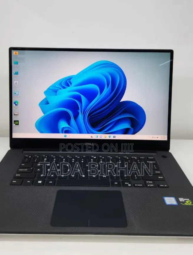 New Laptop Dell XPS 13 16GB Intel Core i7 SSD 512GB