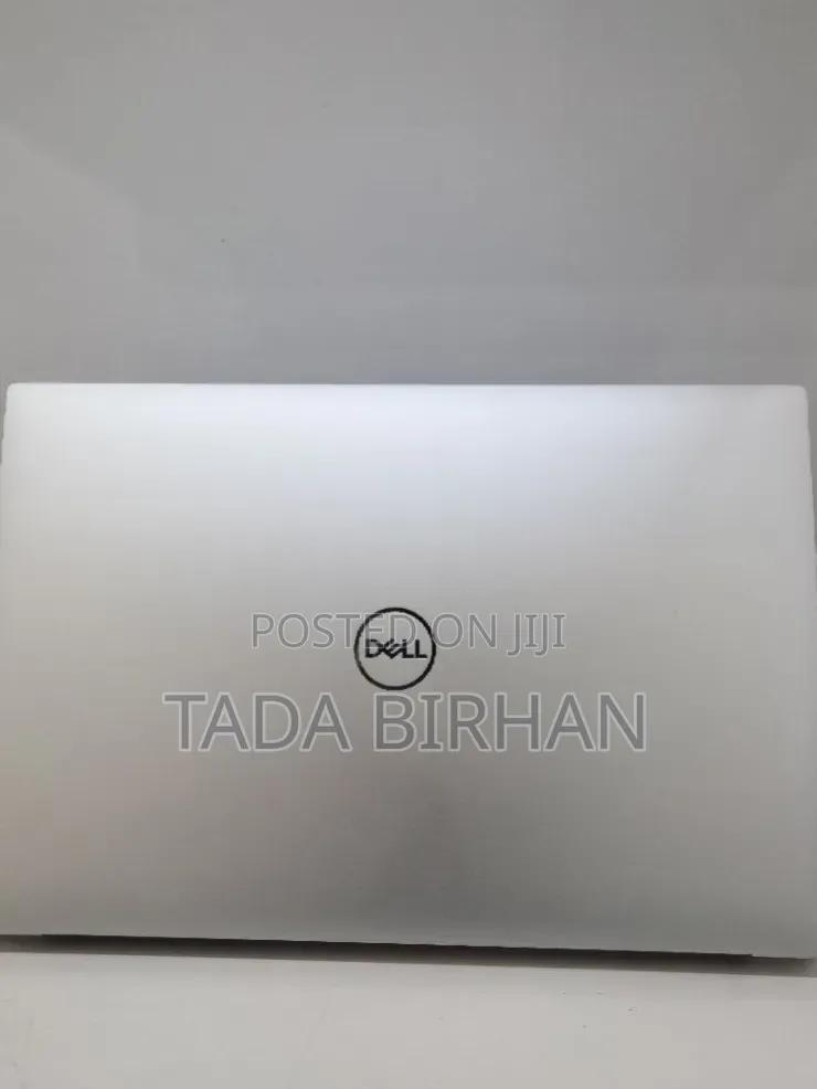 New Laptop Dell XPS 13 16GB Intel Core i7 SSD 512GB