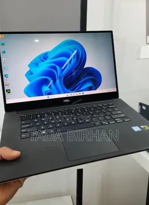 New Laptop Dell XPS 13 16GB Intel Core i7 SSD 512GB