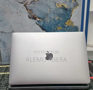 New Laptop Apple MacBook Air 2020 M1 8GB Apple M1 SSD 256GB