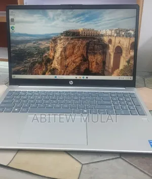 New Laptop HP Stream Notebook 16GB Intel Core i5 SSD 1T