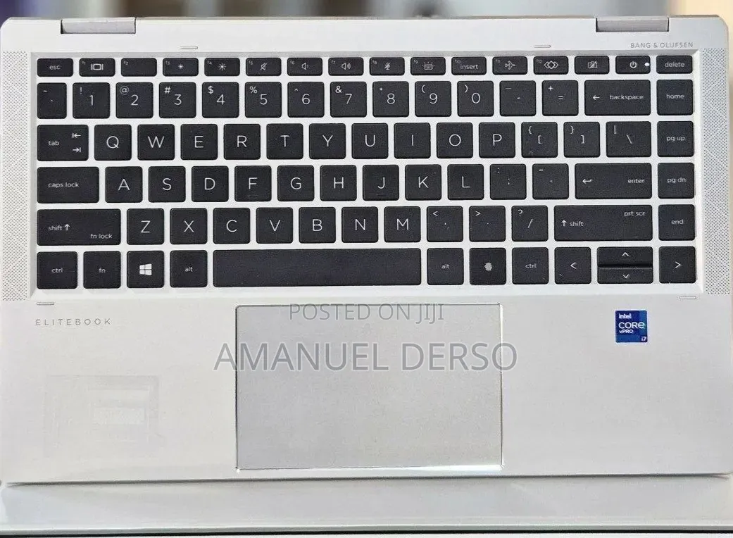 New Laptop HP EliteBook 1040 16GB Intel Core i7 SSD 512GB