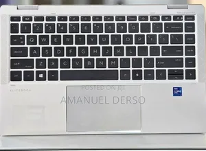 New Laptop HP EliteBook 1040 16GB Intel Core i7 SSD 512GB