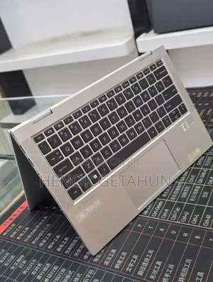 New Laptop HP EliteBook 830 G7 16GB Intel Core i7 SSD 512GB