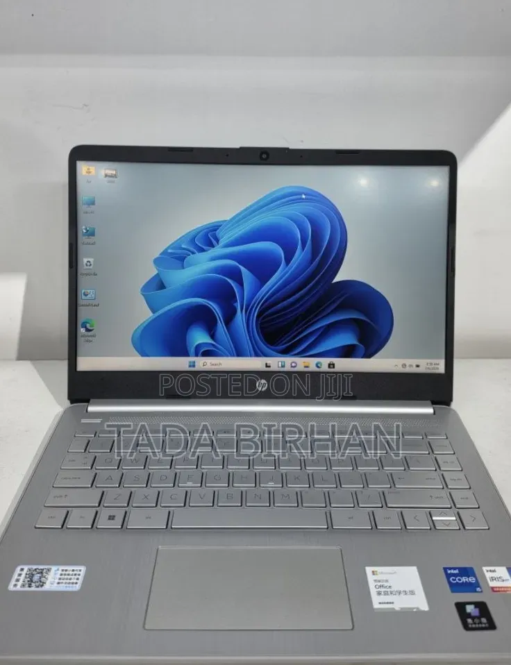 New Laptop HP Stream Notebook 16GB Intel Core i5 SSD 512GB
