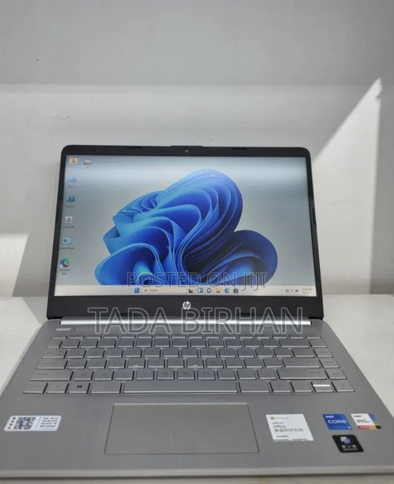 New Laptop HP Stream Notebook 16GB Intel Core i5 SSD 512GB