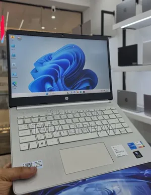 New Laptop HP Stream Notebook 16GB Intel Core i5 SSD 512GB