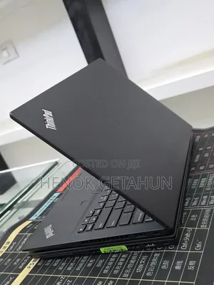 New Laptop Lenovo ThinkPad T14s Gen 1 16GB AMD Ryzen 5 SSD 512GB