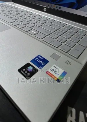 New Laptop HP Stream Notebook 16GB Intel Core i5 SSD 512GB
