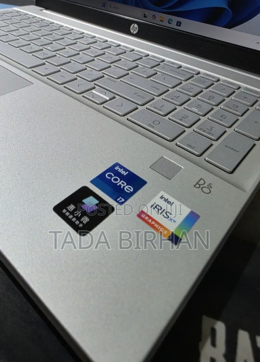 New Laptop HP Stream Notebook 16GB Intel Core i5 SSD 512GB