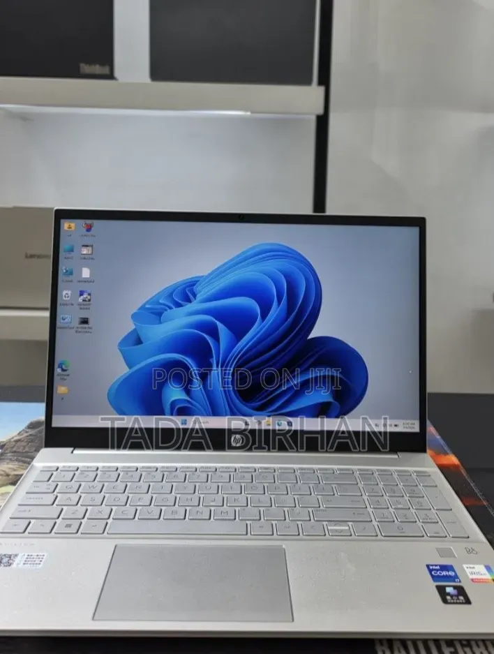 New Laptop HP Stream Notebook 16GB Intel Core i5 SSD 512GB