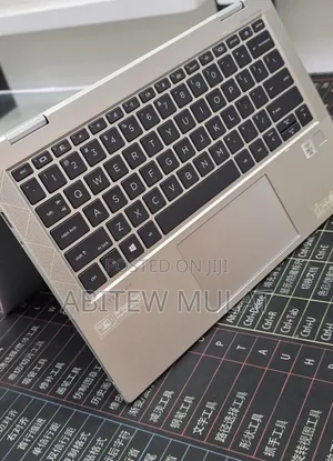 New Laptop HP EliteBook 830 G7 16GB Intel Core i7 SSD 512GB