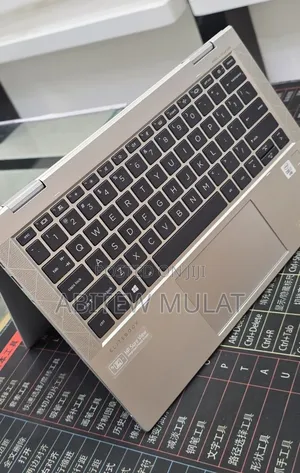 New Laptop HP EliteBook 830 G7 16GB Intel Core i7 SSD 512GB