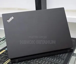New Laptop Lenovo ThinkPad T14s Gen 1 16GB AMD Ryzen 5 SSD 512GB