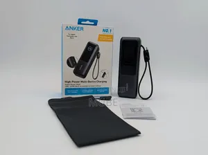 Anker 165w Laptop Power Bank