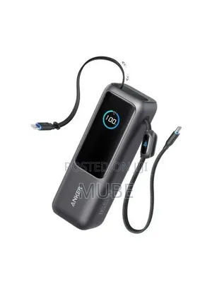 Anker 165w Laptop Power Bank