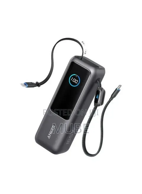 Anker 165w Laptop Power Bank