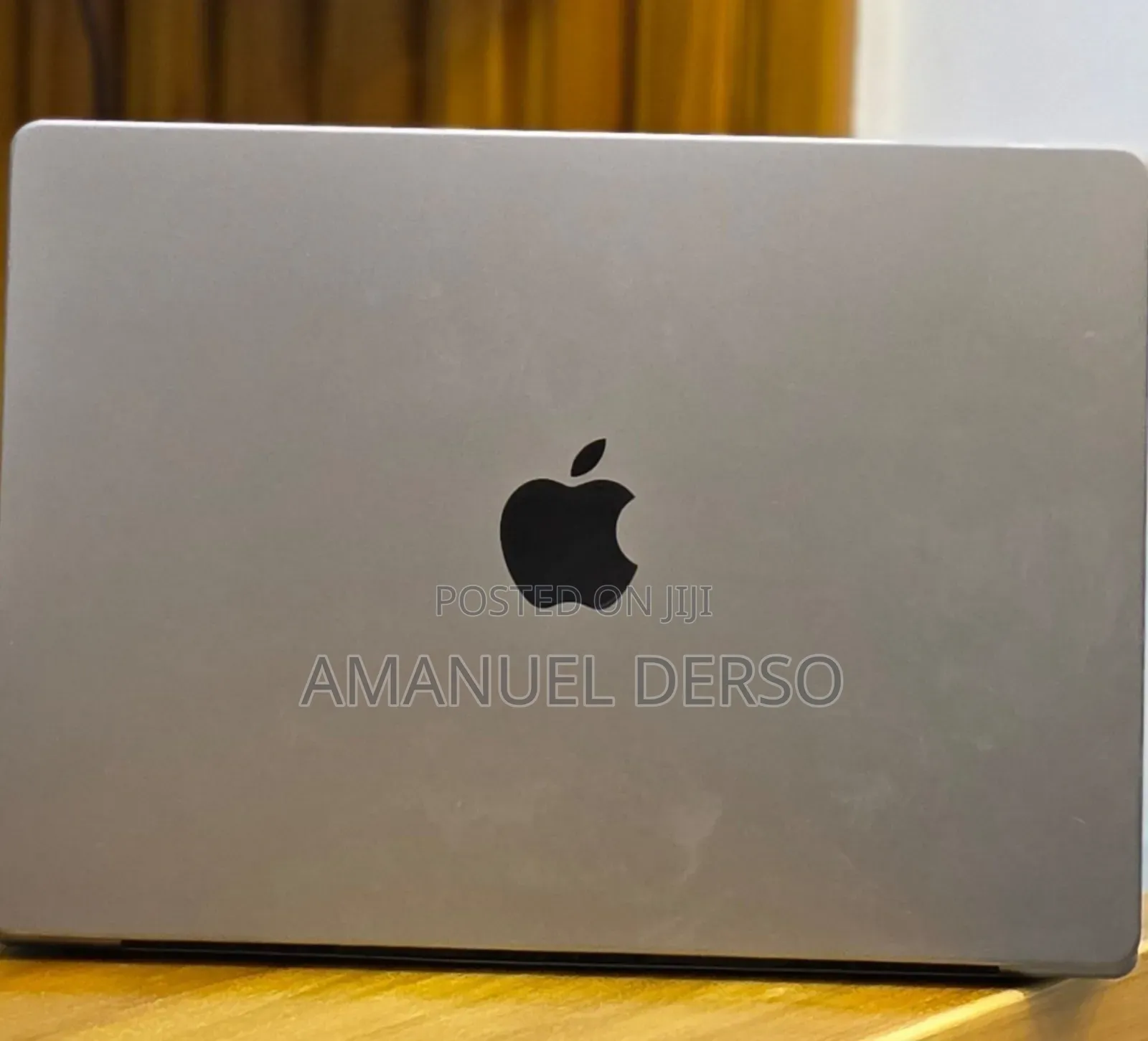 New Laptop Apple MacBook Air 2020 M1 16GB Apple M1 Pro SSD 512GB