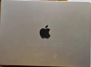 New Laptop Apple MacBook Air 2020 M1 16GB Apple M1 Pro SSD 512GB