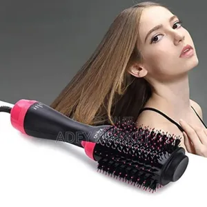 One Step Hair Dryer Styler.