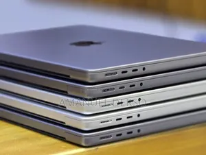 New Laptop Apple MacBook Air 2020 M1 32GB Apple M1 Pro SSD 512GB