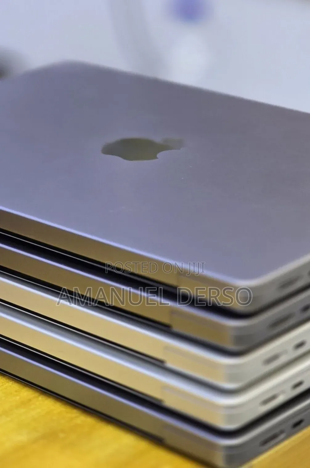 New Laptop Apple MacBook Air 2020 M1 32GB Apple M1 Pro SSD 512GB