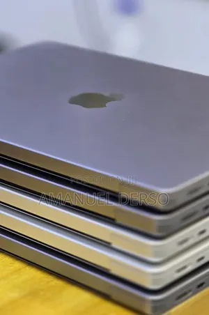 New Laptop Apple MacBook Air 2020 M1 32GB Apple M1 Pro SSD 512GB