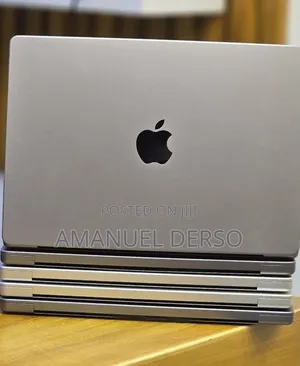 New Laptop Apple MacBook Air 2020 M1 32GB Apple M1 Pro SSD 512GB