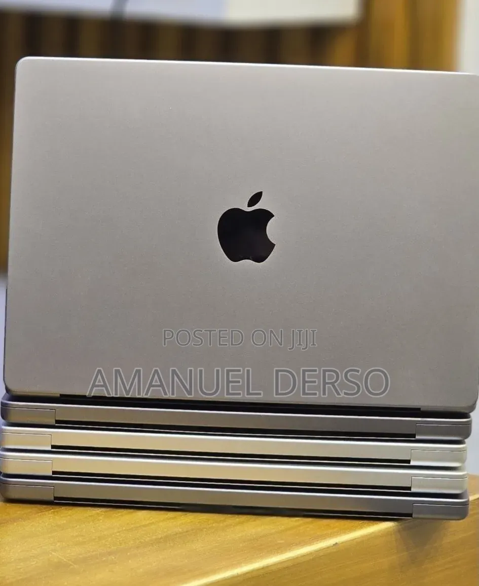 New Laptop Apple MacBook Air 2020 M1 32GB Apple M1 Pro SSD 512GB